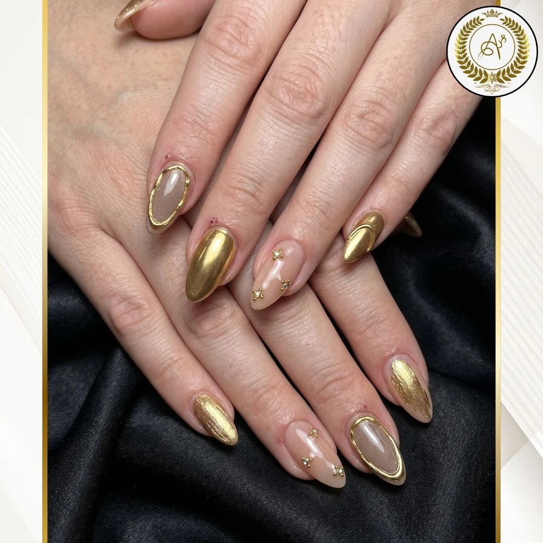 Must Try Nail Designs August 17 2026